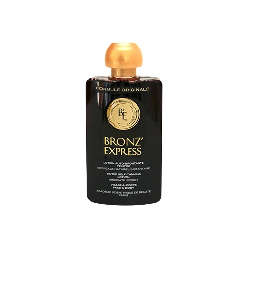 Academie Bronz`Express Tanning Lotion 100Ml