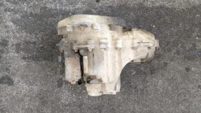 Getriebe Automatikgetriebe 717408 MCC Smart 450 ForTwo nur 96tkm - Bild 1 von 4