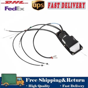 21945915 Power Trim Actuator Motor Assembly Fits For Volvo Penta SX-A,DPS-A-B - Picture 1 of 8