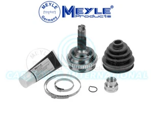 Meyle CV Joint Kit / Drive shaft inc. Boot & Grease No. 214 498 0008 - Picture 1 of 2