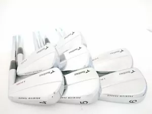 Bridgestone TOUR STAGE X-BLADE MB Iron Set 7pcs 4-Pw Flex S Stiff NSPRO 950GH - Picture 1 of 4