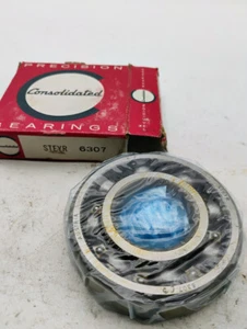 Steyr 6307 Ball Bearing NOS Made in Austria - Picture 1 of 4