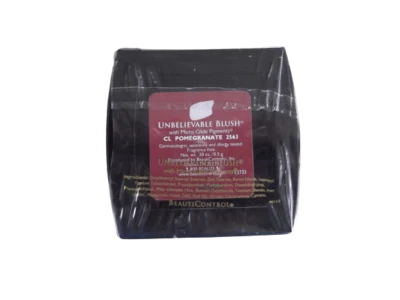 NEW BC BeautiControl Unbelievable Blush CL Pomegranate 2563 Sealed 8.5 g NOS  - Image 1 of 2