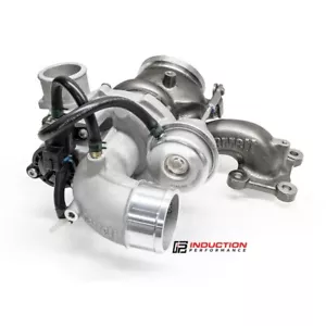 Actualización Garrett Stage 1 Powermax Turbo para Ford Focus ST 2013-2018 2,0 L EcoBoost - Imagen 1 de 1