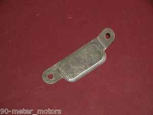 NEW OEM STIHL Chainsaw Baffle Plate Cover 031 O31 1113-087-7900 - Picture 1 of 2