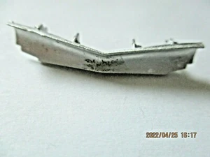 Details West # PL-150 Schneepflug Unkrautschneider Typ, mehrere Straßen Spur HO - Bild 1 von 6