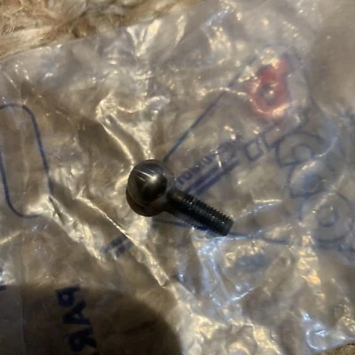 Vintage 1/8 Picco Genesis Pillow Balls (1) - Image 1 of 4