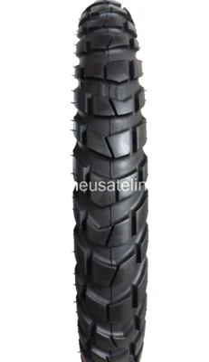 GOMME USATE METZELER 90/90 R21 PNEUMATICI MOTO KAROO 3 RIF. MM389 - Immagine 1 di 4