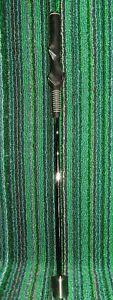 True Temper Feel and Swing Speed Training Club Steel Shaft 1.4 lbs. 27.5 " Long - Picture 1 of 4