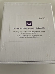 Mir Spirobank Smart Spirometer Neu - Bild 1 von 2