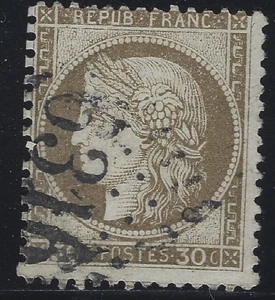 GC-04-3-3 GC 6316 von LYON-LES-TERREAUX (68) auf Nr. 56 - Bild 1 von 1