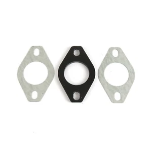 Weber 34ICT/ICH carb carburettor Insulator spacer - Picture 1 of 3