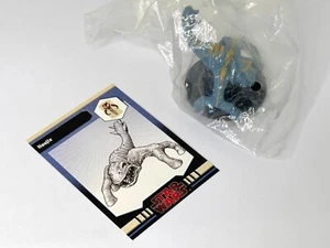 Star Wars Miniatures  MASTERS OF THE FORCE Houjix 29/40 with card new - Picture 1 of 2