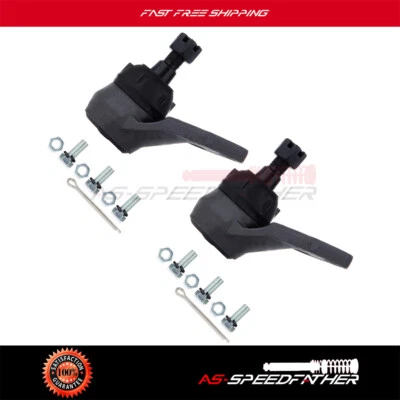 Kit de suspensión de rótulas delanteras nuevas K5295 para Cadillac Fleetwood 1985-1992 Foto 1 de 4