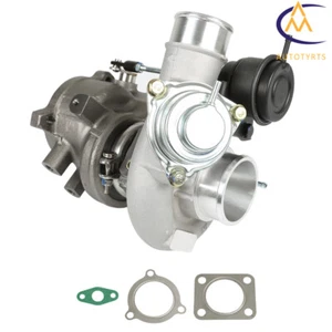 Turbocompresor para Hyundai Genesis cupé 2.0T cupé 2 puertas 2010 2011 2012 - Imagen 1 de 15