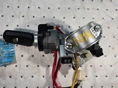 Interruptor de encendido KIA SPORTAGE 2011-2013 CILINDRO DE BLOQUEO CON LLAVE OEM Foto 1 de 4