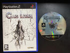 Chaos Legion (Sony PlayStation 2, 2003) PAL VERSION [Complete] VG Condition