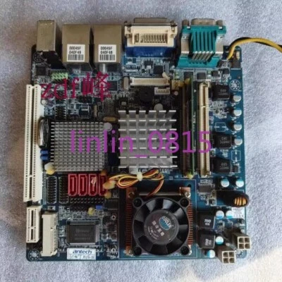 1Pcs Used Anqin ACP-GM45DS 08GSAGM4501303 - Image 1 of 2