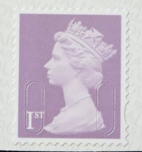 GB U3746 1. Klasse 016R REIGC ab 2016 Einzelhandelsbuch PM50 makellos postfrisch versandkostenfrei - Bild 1 von 1