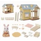 Bluebell Cottage Gift Set - Sylvanian Families