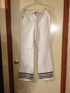 Ladies Fashion Jeans Size 5/6 Revolt - Picture 1 of 5