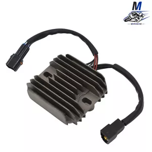 Regulador de voltaje rectificador para Suzuki GSXR 600 750 2006 2007 2008 2009 2010 EE. UU. - Imagen 1 de 8