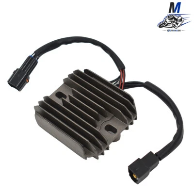 For SUZUKI GSXR 600 750 2006 2007 2008 2009 2010 Voltage Regulator Rectifier US - Imagem 1 de 4