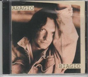 Cd BIAGIO ANTONACCI - ADAGIO BIAGIO nuovo sigillato - Foto 1 di 2