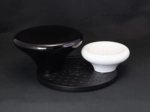 Rosenthal Baobab Emmanuel Babled 2 Schalen - Bild 1 von 2
