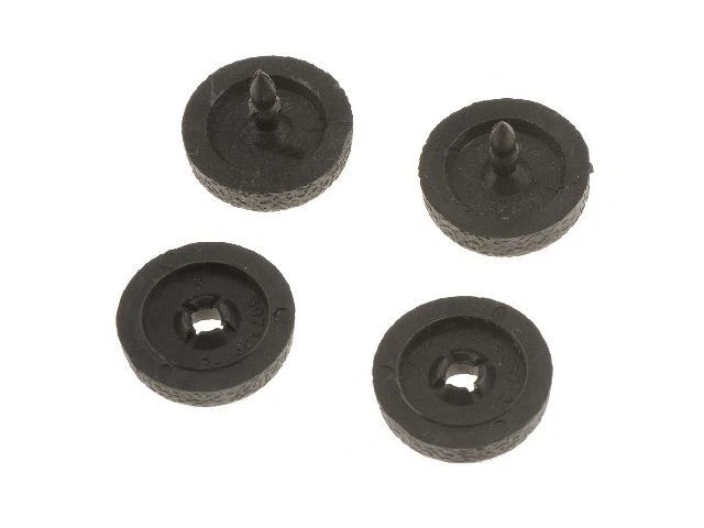 Parada de botón con hebilla de cinturón de seguridad Dorman para Oldsmobile Alero 2000 75CNXY Foto 1 de 1