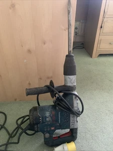 Bosch Professional GBH 5-40 DCE 110V Martello rotativo - Foto 1 di 3