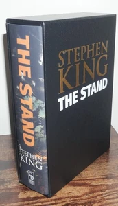 The Stand: The Deluxe Special by Stephen King - Cemetery Dance - Picture 1 of 5