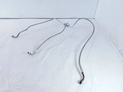 Manguera de línea de freno delantera Harley Electra Glide ultra y clásica de doble disco Foto 1 de 4