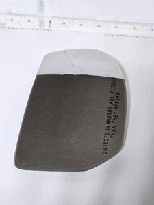 OEM 2013-2017 Cadillac XTS Right Passenger Side Mirror Glass  - Bild 1 von 15