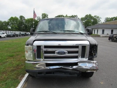 LEAF SPRING TRASEIRO OEM 08 09 10 11 12 13 14 FORD VAN E250 PICK UP SOMENTE - Imagem 1 de 4