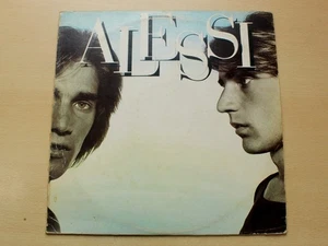 Alessi / Selbstbetitelt / 1976 A&M LP - Bild 1 von 7