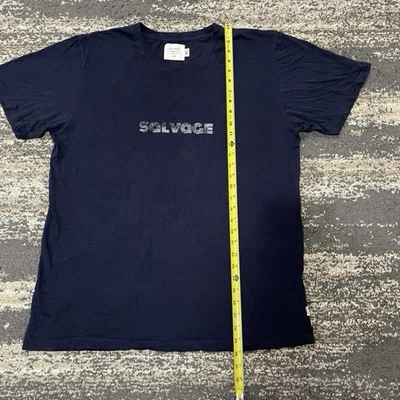 Camisetas Salvage Public Surf-inspires Honolulu Talla XL E9 Foto 1 de 4