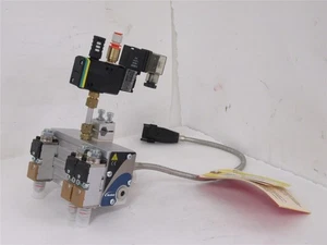 227743 Neu-ohne Karton; Nordson BCM-SURS-01603ACATRB3AIAF03 Heißklebepistole - Bild 1 von 6