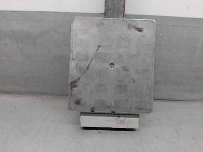 98AB12A650CXE CENTRALINA MOTORE / 4971060 PER FORD FOCUS TURNIER CAK 1.6 16V C - Immagine 1 di 4