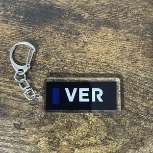 Max Verstappen Formula 1  Keychain - Picture 1 of 1