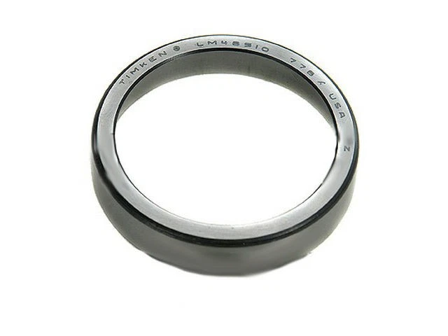 Piñón diferencial interior trasero Race Timken 41MWSN51 para TVR 2500M 1976 1977 Foto 1 de 1