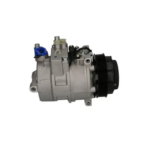Bosch A/C Compressor for Opel Zafira A 2.0L 1999-2005 Compact MPV - Picture 1 of 4