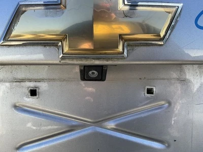 Camera/Projector Camera Liftgate Mounted Fits 09-14 SUBURBAN 1500 860447 - Imagen 1 de 4