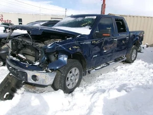 Alternator Fits 13-19 EXPLORER 2051436 - Picture 1 of 12