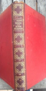 Reisen in Nordeuropa eine Tour in Norwegen ein Spaziergang in der - Bild 1 von 3