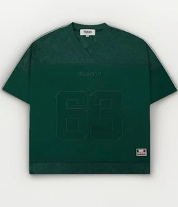 NEW! Abakada Designed By Filipinos Made For Everyone Jersey ABKD Med - Picture 1 of 11