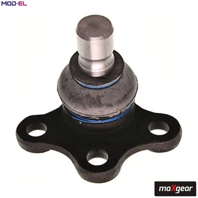 BALL JOINT 72-2540 FOR PEUGEOT CITROEN KFV /KFU 1.4L NFU 1.6L 8HX /8HZ 1.4L 4cyl - Image 1 of 4