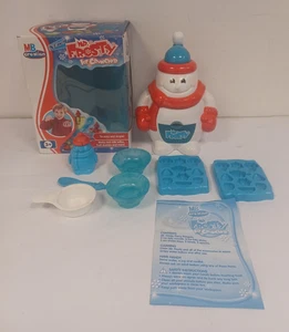 Mr. Frosty Ice Cruncher - In Original Box - Used - Good Condition D21 W498 - Picture 1 of 18