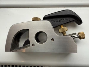 Veritas Bull Nose plane 2 in 1 planer - Picture 1 of 4