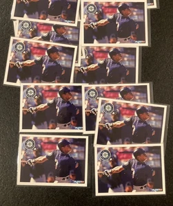 (10) Alex Rodriguez 1994 Fleer Update #U86 RC ROOKIE Lot - Picture 1 of 1